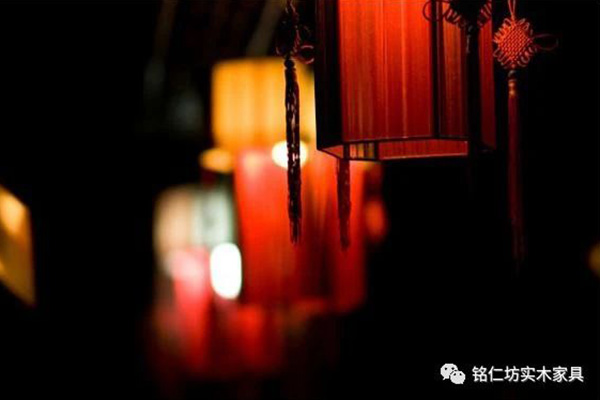 每件家具的溫度，都從與家的相遇開(kāi)始……